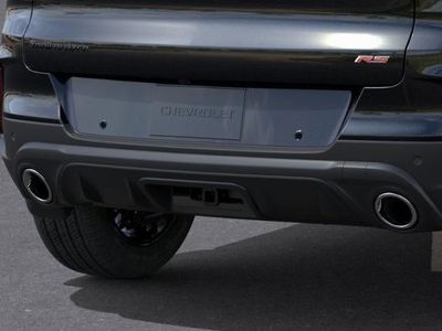 2026 Chevrolet Trailblazer - Photo 45