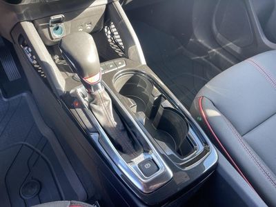 2026 Chevrolet Trailblazer - Photo 28