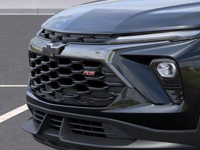 2026 Chevrolet Trailblazer - Photo 44