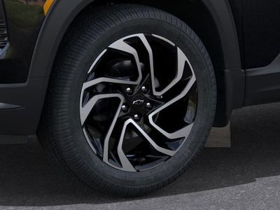 2026 Chevrolet Trailblazer - Photo 40