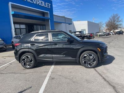 2026 Chevrolet Trailblazer - Photo 2