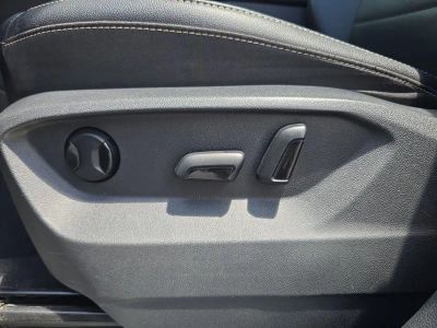 2021 Volkswagen Atlas — photo 16 view