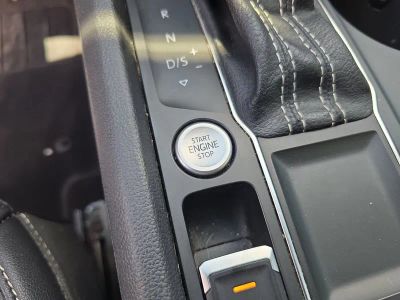 2021 Volkswagen Atlas — photo 26 view