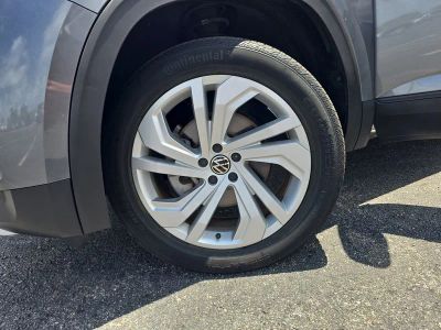2021 Volkswagen Atlas — photo 29 view
