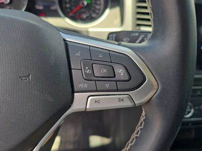 2021 Volkswagen Atlas — photo 24 view