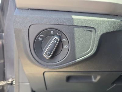 2021 Volkswagen Atlas — photo 22 view