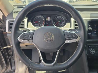 2021 Volkswagen Atlas — photo 25 view