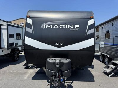 2023 Grand Design Imagine AIM - Photo 3
