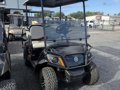 2023 Yamaha Golf Car Drive2 Adventurer Sport 2+2 Quietech EFI - Photo 1