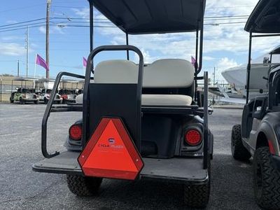 2023 Yamaha Golf Car Drive2 Adventurer Sport 2+2 Quietech EFI - Photo 3