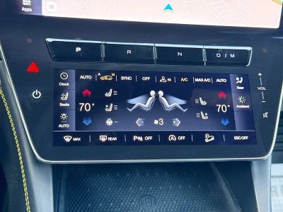 2023 Maserati Grecale — photo 35 view
