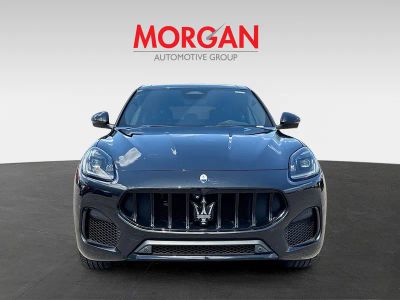 2023 Maserati Grecale — photo 8 view