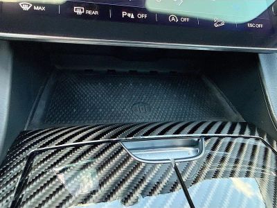 2023 Maserati Grecale — photo 31 view