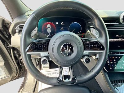 2023 Maserati Grecale — photo 40 view
