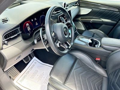 2023 Maserati Grecale — photo 26 view