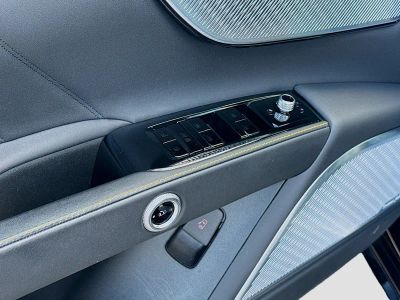 2023 Maserati Grecale — photo 23 view