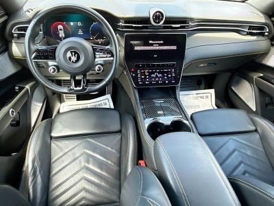2023 Maserati Grecale — photo 16 view