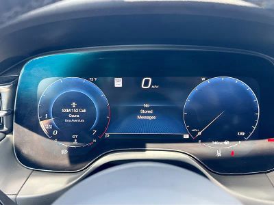 2023 Maserati Grecale — photo 41 view