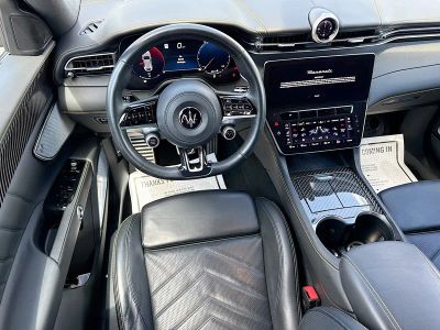2023 Maserati Grecale — photo 17 view