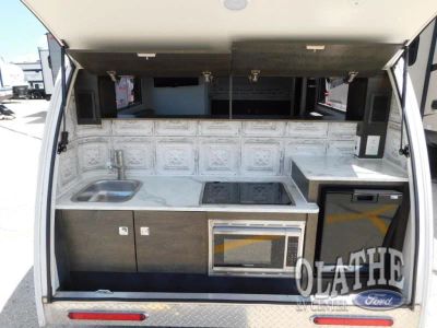 2021 nuCamp RV TAB - Photo 19