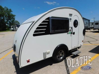 2021 nuCamp RV TAB - Photo 20