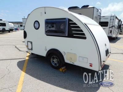 2021 nuCamp RV TAB - Photo 22