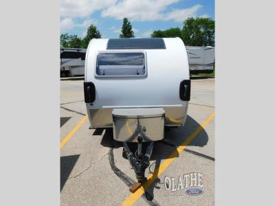2021 nuCamp RV TAB - Photo 21