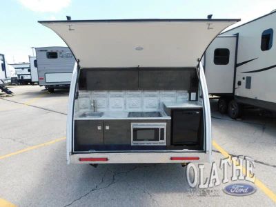 2021 nuCamp RV TAB - Photo 17