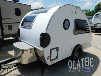 2021 nuCamp RV TAB - Photo 23