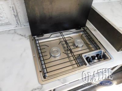 2021 nuCamp RV TAB - Photo 18