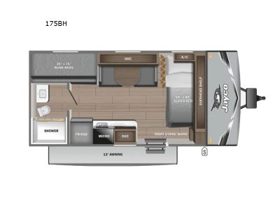 2026 Jayco Jay Flight SLX - Photo 2