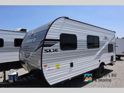 2026 Jayco Jay Flight SLX - Photo 3