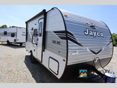 2026 Jayco Jay Flight SLX - Photo 1