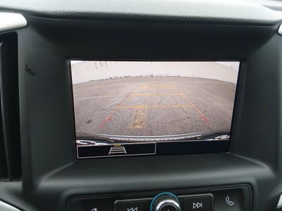 2024 GMC Terrain - Photo 16
