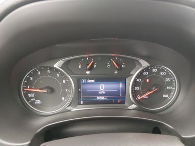 2024 GMC Terrain - Photo 14