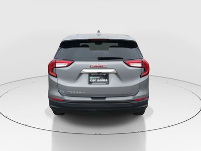 2024 GMC Terrain - Photo 6