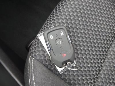2024 GMC Terrain - Photo 15