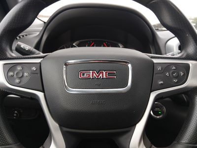 2024 GMC Terrain - Photo 12