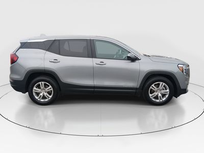 2024 GMC Terrain - Photo 8