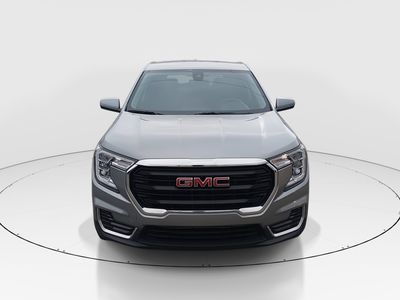 2024 GMC Terrain - Photo 2