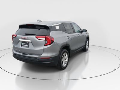 2024 GMC Terrain - Photo 7