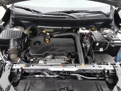 2024 GMC Terrain - Photo 9