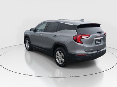 2024 GMC Terrain - Photo 5