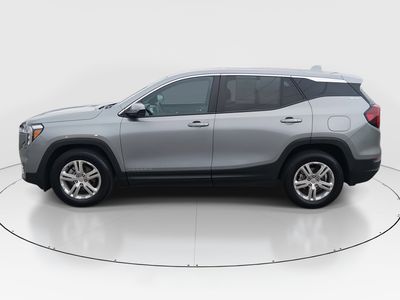 2024 GMC Terrain - Photo 4