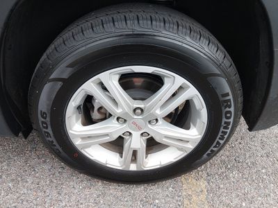 2024 GMC Terrain - Photo 10