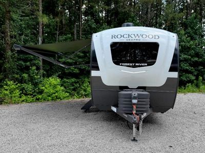 2026 Forest River Rockwood GEO Pro - Photo 23