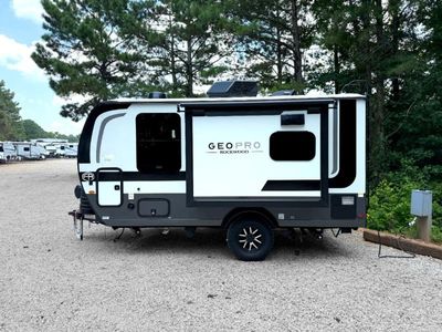 2026 Forest River Rockwood GEO Pro - Photo 19