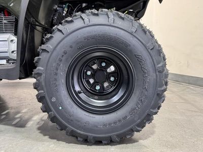 2026 Honda FourTrax Recon ES - Photo 15