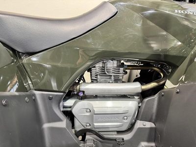 2026 Honda FourTrax Recon ES - Photo 12