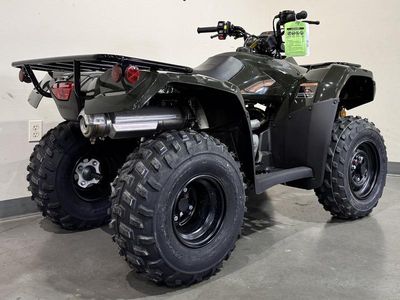 2026 Honda FourTrax Recon ES - Photo 4